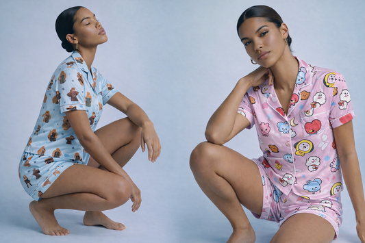 Family Sleepwear: Comfort, Connection, and Cozy Nights Together
