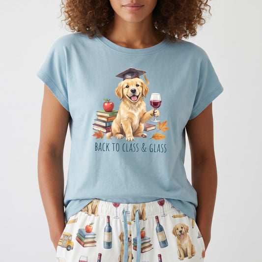 Teacher First-Day Outfit Tee 2 Piece Sets for Women Summer: Your Complete Style Guide