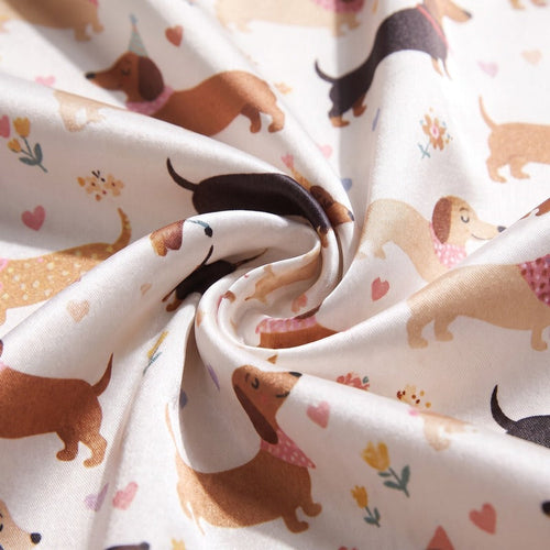 Animals & Pets fabric close-up