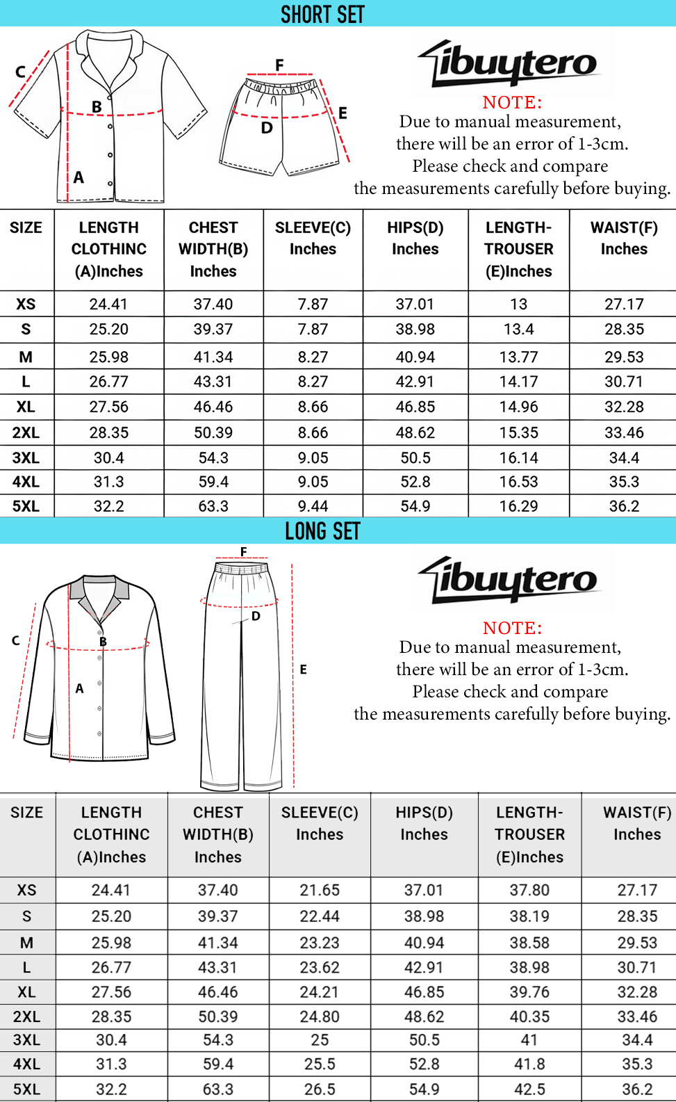 Music Pop Illustration Silky Satin Pajama Set