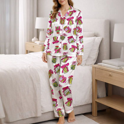 Pickle — Pajama Sets – Long Pants