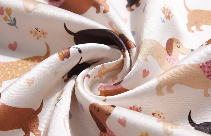 Animals & Pets fabric close-up — about desktop