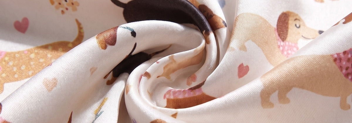 Animals & Pets fabric close-up — hero desktop