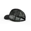 Camouflage pattern on back mesh ibuytero trucker hat men sl