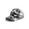 Retro motifs 2 ibuytero trucker hat men