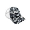 Retro motifs 2 ibuytero trucker hat men sr