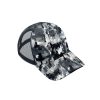 Retro motifs 3 ibuytero trucker hat men sr