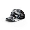 Retro motifs ibuytero trucker hat men