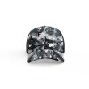 Retro motifs ibuytero trucker hat men front