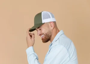 How to choose a flat cap