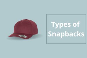 Types of Snapbacks