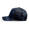 Blue camo ibuytero trucker hat men 2