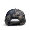 Camouflage pattern 2 on meshback ibuytero trucker hat men 5