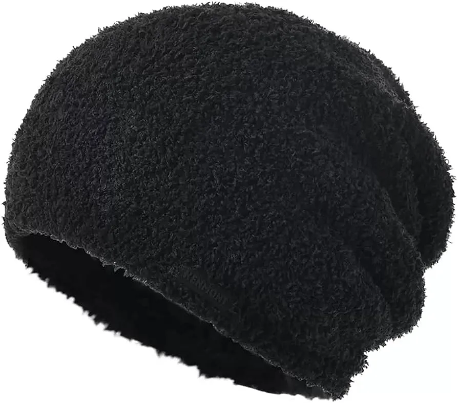 Hat fabric made of wool