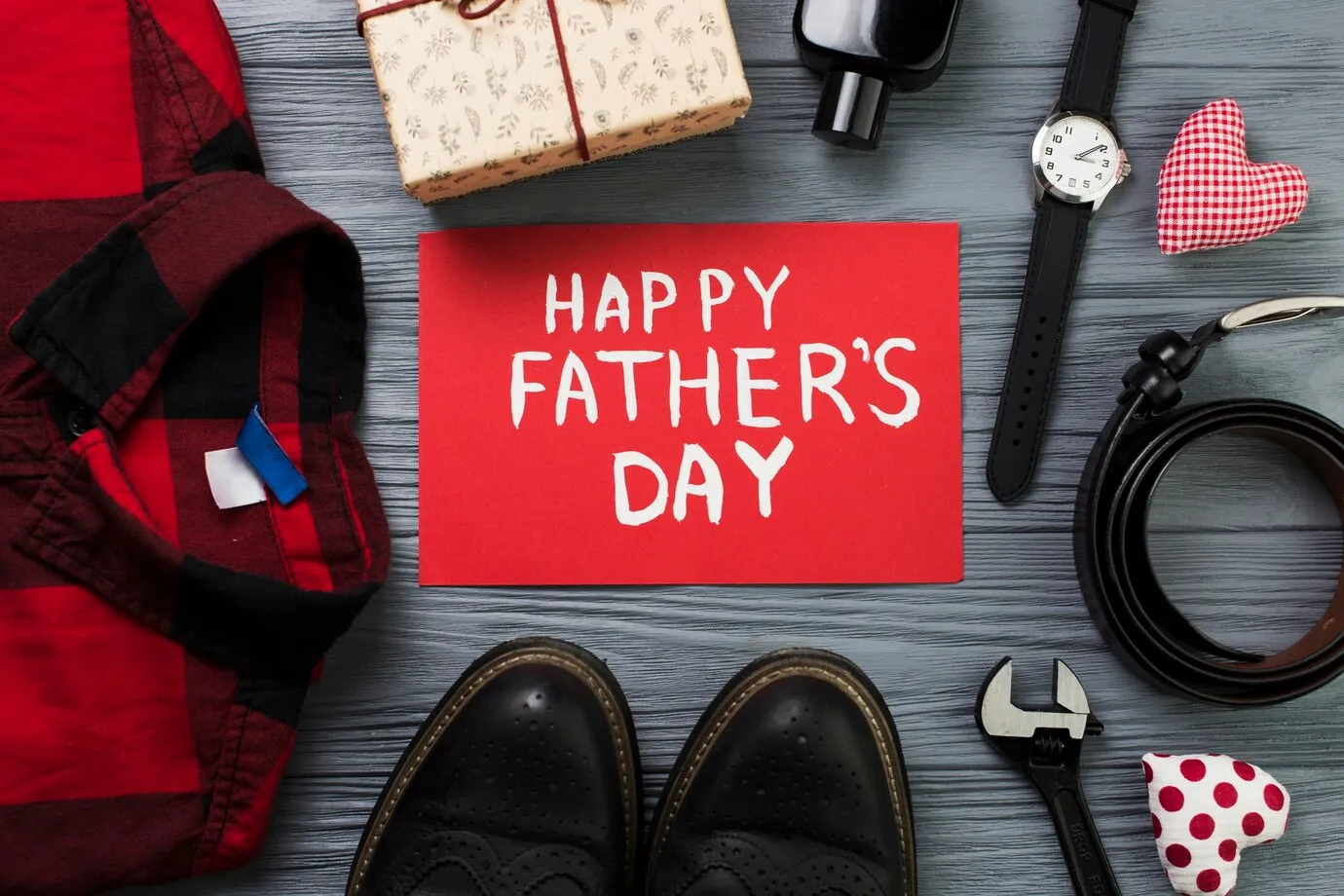 Meaningful Father's Day gift ideas for Father's Day 2024