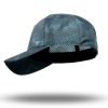 Blue camo 2 ibuytero trucker hat men 2