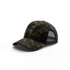 Forest motifs 2 ibuytero trucker hat men