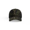 Forest motifs 2 ibuytero trucker hat men 2