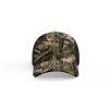 Forest motifs ibuytero trucker hat men 2