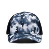 Retro motifs 5 ibuytero trucker hat men 2