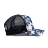 Retro motifs 5 ibuytero trucker hat men 4