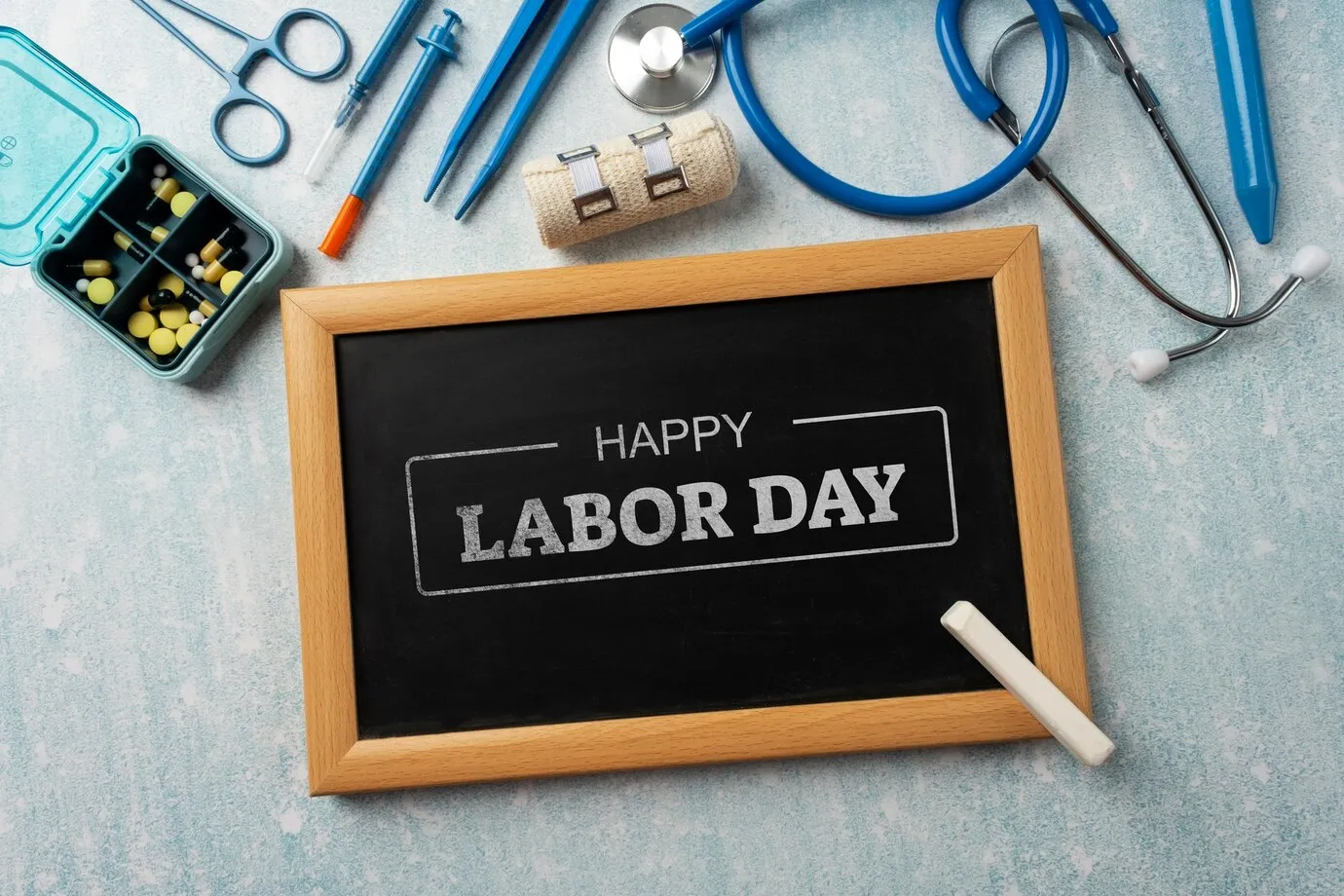 The significance and history of Labor Day in the USA