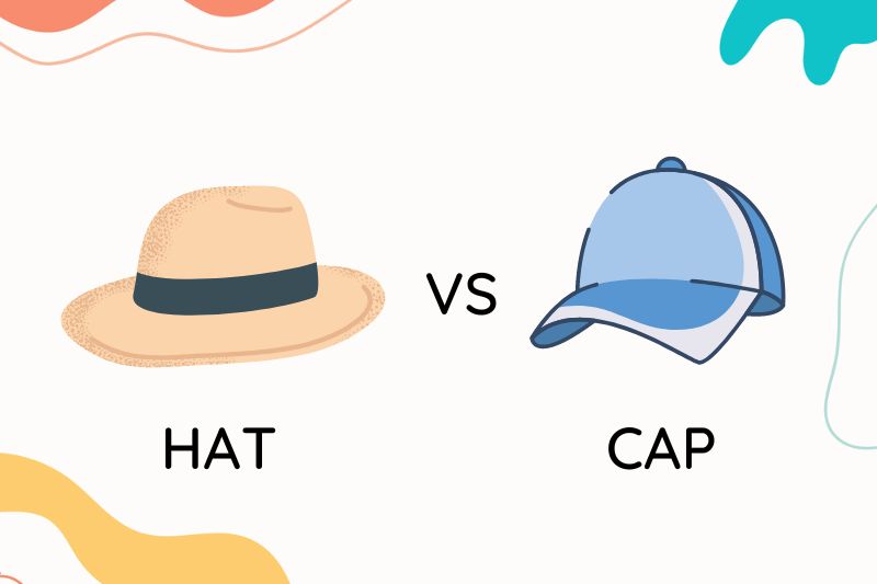 Hats and Caps