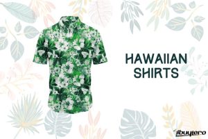 Hawaiian Shirts