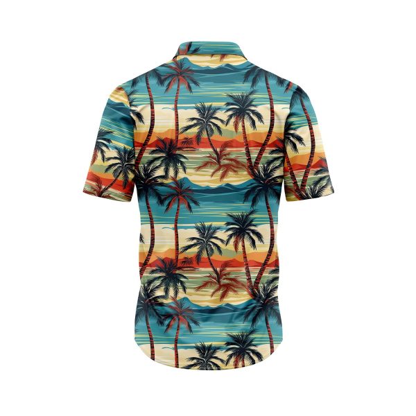 Island Paradise Hawaiian Shirt 1