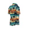 Island Paradise Hawaiian Shirt 2