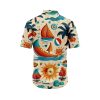 Tropical Adventure Hawaiian Shirt 1