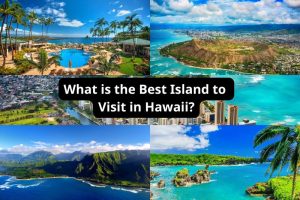 What is the Best Island to Visit in Hawaii