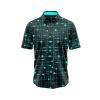 ibuytero Circuit Board 4 Hawaiian Shirt 0