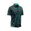 ibuytero Circuit Board 4 Hawaiian Shirt 2