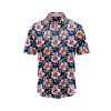 ibuytero Colorful Blossom 2 Hawaiian Shirt