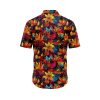 ibuytero Colorful Leaf 2 Hawaiian Shirt 1