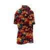 ibuytero Colorful Leaf 2 Hawaiian Shirt 3