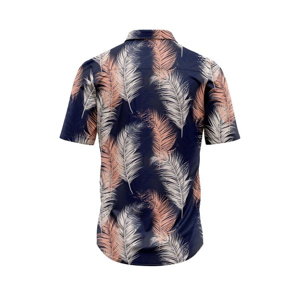 ibuytero Feather Breeze Hawaiian Shirt 1