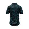 ibuytero Galaxy Geometric Hawaiian Shirt 1