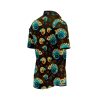 ibuytero Golden Chameleon Hawaiian Shirt 3