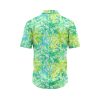 ibuytero Green Palm Tree Hawaiian Shirt 1