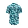 ibuytero Jade Palm Hawaiian Shirt 1