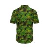 ibuytero Lucky Clover Hawaiian Shirt 1