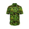 ibuytero Lucky Clover Hawaiian Shirt