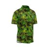 ibuytero Lucky Clover Hawaiian Shirt 2