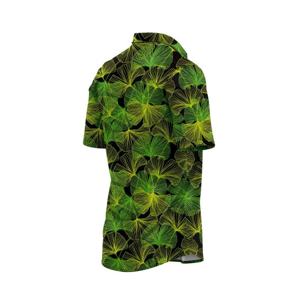 ibuytero Lucky Clover Hawaiian Shirt 3