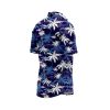 ibuytero Midnight Palm 2 Hawaiian Shirt 3