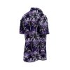 ibuytero Midnight Palm 4 Hawaiian Shirt 3