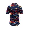 ibuytero Midnight Palm 6 Hawaiian Shirt 1