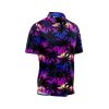 ibuytero Midnight Palm Hawaiian Shirt 2